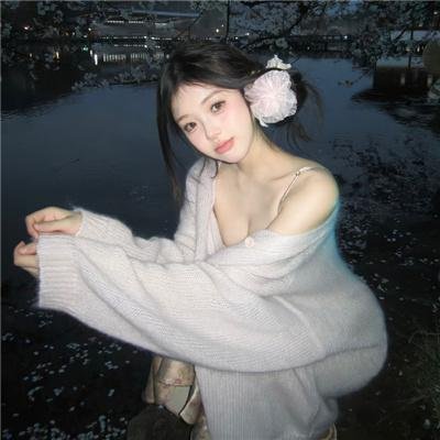 相遇骤雨中